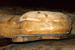 chleb pszenno-żytni z łopaty